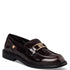 Envie Shoes Γυναικεία Loafers E36-22166 Μπορντώ