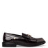 Envie Shoes Γυναικεία Loafers E36-22166 Μπορντώ