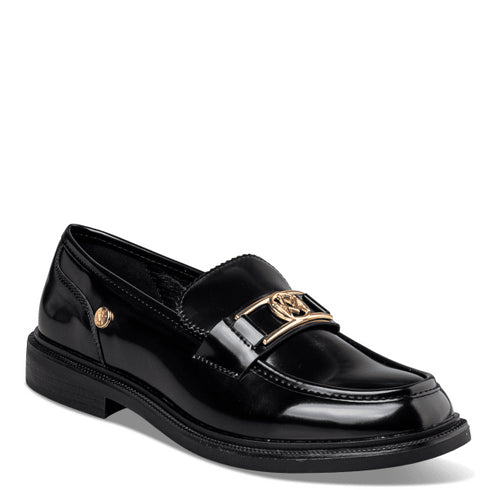 Envie Shoes Γυναικεία Μοκασίνια E36-22166 Μαύρο