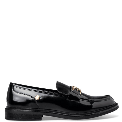 Envie Shoes Γυναικεία Μοκασίνια E36-22166 Μαύρο