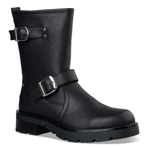 Envie Shoes Γυναικεία Μποτάκια E12-20319 Μαύρο