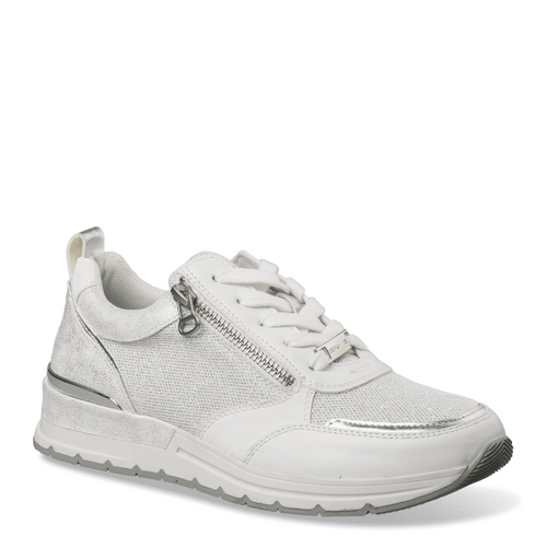 Envie Shoes Γυναικεία Sneakers E10-21227 Λευκό