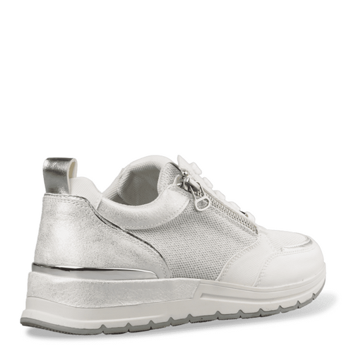 Envie Shoes Γυναικεία Sneakers E10-21227 Λευκό