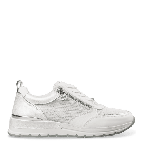 Envie Shoes Γυναικεία Sneakers E10-21227 Λευκό