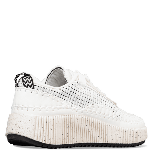 Envie Shoes Γυναικεία Sneakers E10-21257 Λευκό