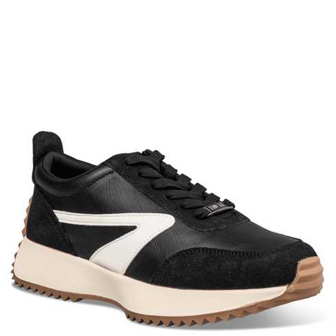 Envie Shoes Γυναικεία Sneakers E34-22088 Μαύρο