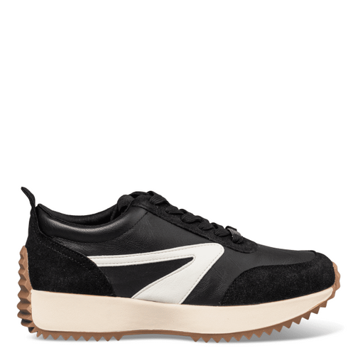 Envie Shoes Γυναικεία Sneakers E34-22088 Μαύρο