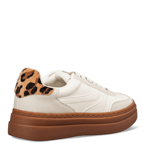 Envie Shoes Γυναικεία Sneakers E34-22092 Animal Print