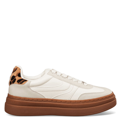 Envie Shoes Γυναικεία Sneakers E34-22092 Animal Print