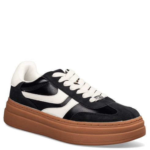 Envie Shoes Γυναικεία Sneakers E34-22092 Μαύρο