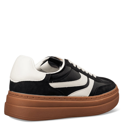 Envie Shoes Γυναικεία Sneakers E34-22092 Μαύρο