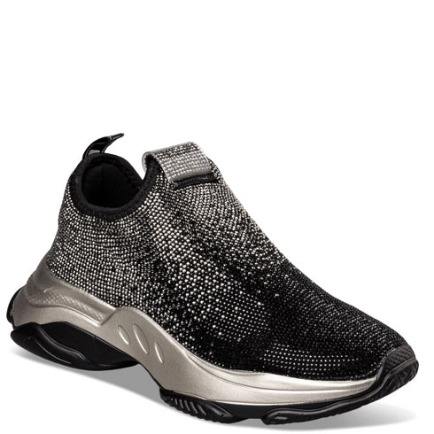 Envie Shoes Γυναικεία Sneakers E34-22478 Μαύρο