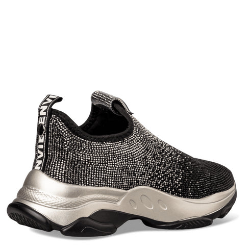 Envie Shoes Γυναικεία Sneakers E34-22478 Μαύρο