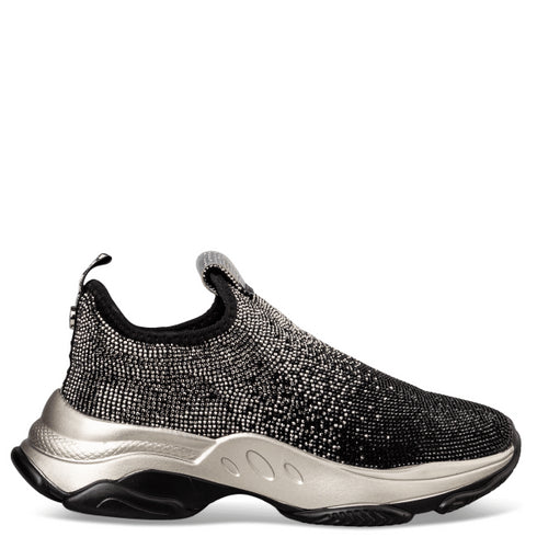 Envie Shoes Γυναικεία Sneakers E34-22478 Μαύρο