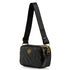 Envie Shoes Γυναικεία Τσάντα Ώμου-Χιαστί N42-22564 Μαύρο