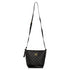 Envie Shoes Γυναικεία Τσάντα Ώμου-Χιαστί N42-22567 Μαύρο