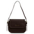 Envie Shoes Γυναικεία Τσάντα Ώμου Με Αποσπώμενο Λουράκι N42-22569 Καφέ