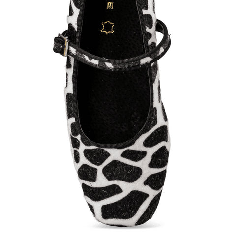 Envie Shoes Γυναικείες All Day Ballet Μπαλαρίνες E84-22352 Μαύρο