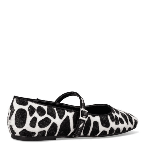 Envie Shoes Γυναικείες All Day Ballet Μπαλαρίνες E84-22352 Μαύρο