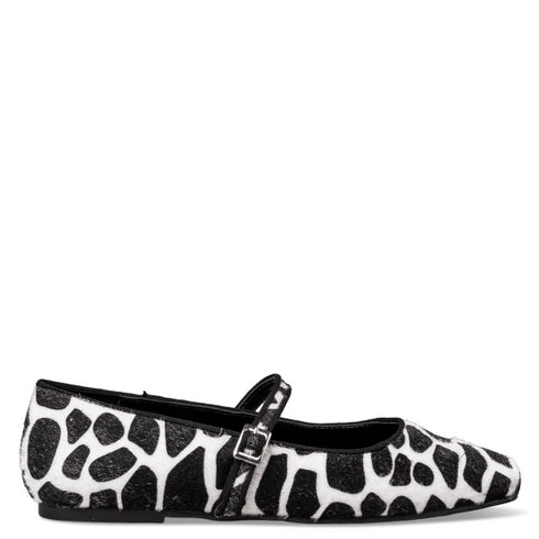 Envie Shoes Γυναικείες All Day Ballet Μπαλαρίνες E84-22352 Μαύρο