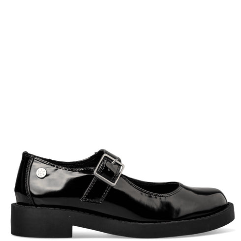 Envie Shoes Γυναικείες All Day Chunky Μπαλαρίνες E32-22455 Μαύρο