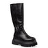 Envie Shoes Γυναικείες Chunky Μπότες E58-22489 Μαύρο