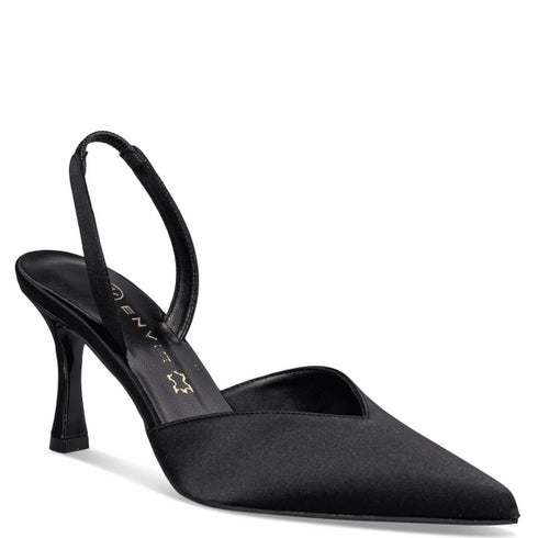 Envie Shoes Γυναικείες Γόβες E02-22090 Μαύρο