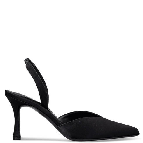 Envie Shoes Γυναικείες Γόβες E02-22090 Μαύρο