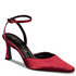 Envie Shoes Γυναικείες Γόβες E02-22233 Κόκκινο