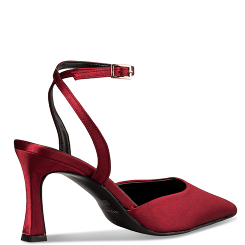Envie Shoes Γυναικείες Γόβες E02-22233 Κόκκινο