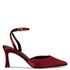 Envie Shoes Γυναικείες Γόβες E02-22233 Κόκκινο