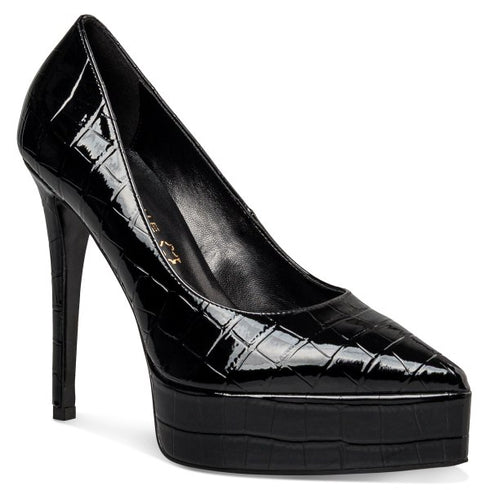 Envie Shoes Γυναικείες Γόβες E02-22252 Μαύρο