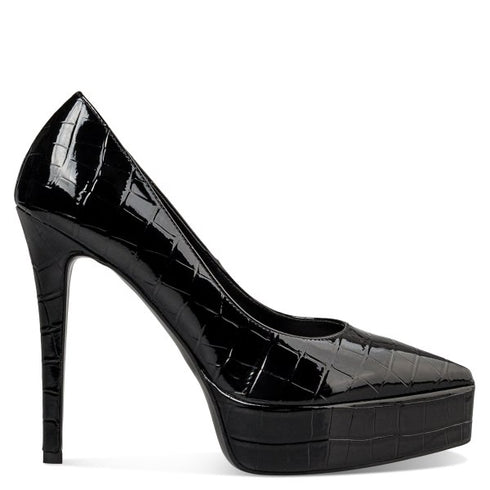 Envie Shoes Γυναικείες Γόβες E02-22252 Μαύρο