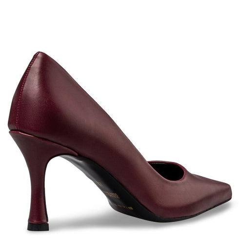 Envie Shoes Γυναικείες Γόβες E02-22694 Κόκκινο