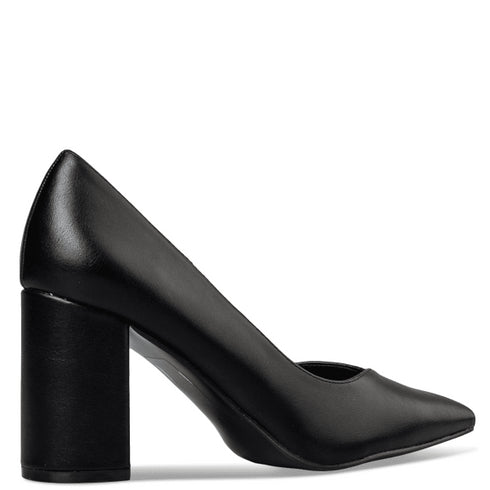 Envie Shoes Γυναικείες Γόβες E45-22402 Μαύρο