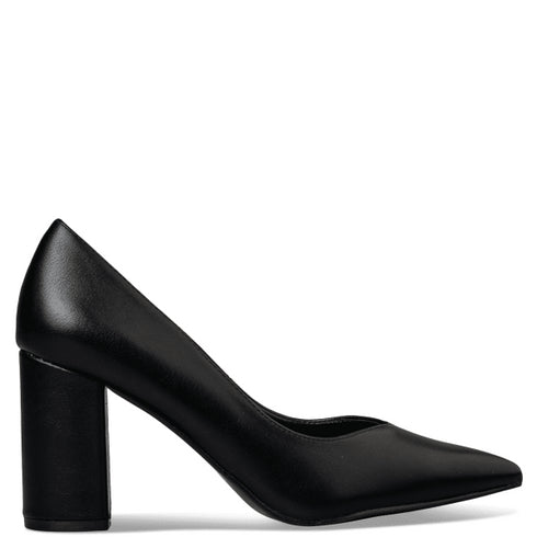 Envie Shoes Γυναικείες Γόβες E45-22402 Μαύρο