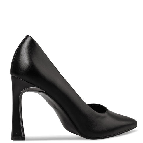 Envie Shoes Γυναικείες Γόβες E45-22433 Μαύρο