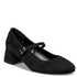 Envie Shoes Γυναικείες Mary Jane Γόβες E84-22386 Μαύρο