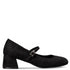 Envie Shoes Γυναικείες Mary Jane Γόβες E84-22386 Μαύρο