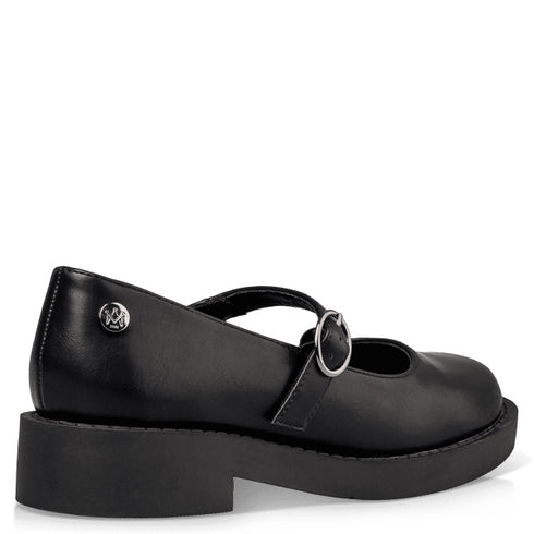 Envie Shoes Γυναικείες Μπαλαρίνες E32-22456 Μαύρο