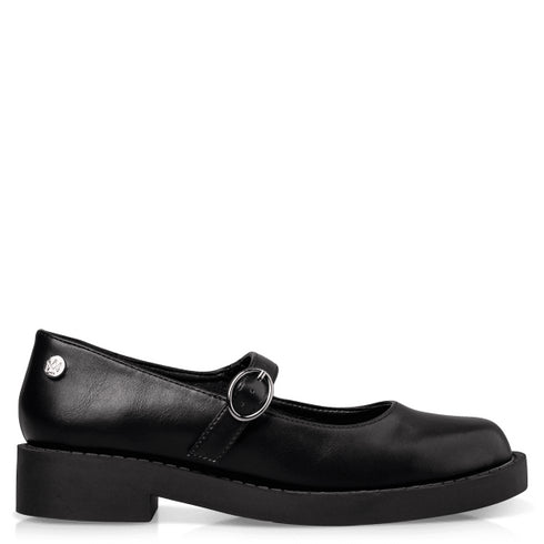 Envie Shoes Γυναικείες Μπαλαρίνες E32-22456 Μαύρο