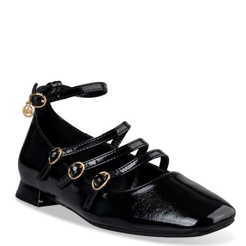 Envie Shoes Γυναικείες Μπαλαρίνες E42-20116 Μαύρο