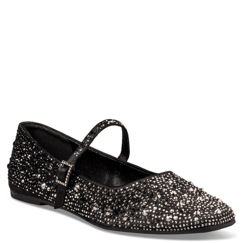 Envie Shoes Γυναικείες Μπαλαρίνες E42-22331 Μαύρο