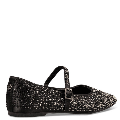 Envie Shoes Γυναικείες Μπαλαρίνες E42-22331 Μαύρο