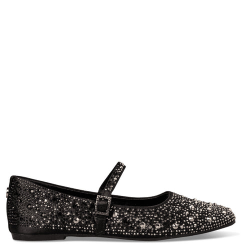 Envie Shoes Γυναικείες Μπαλαρίνες E42-22331 Μαύρο