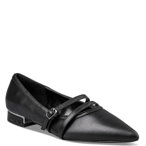 Envie Shoes Γυναικείες Μπαλαρίνες E42-22334 Μαύρο