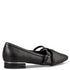 Envie Shoes Γυναικείες Μπαλαρίνες E42-22334 Μαύρο
