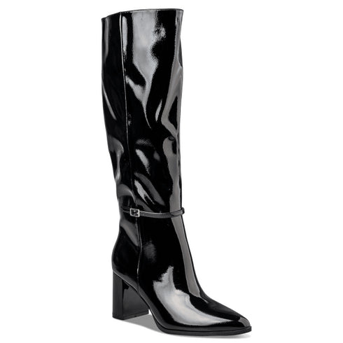 Envie Shoes Γυναικείες Μπότες E45-22423 Μαύρο