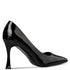Envie Shoes Γυναικείες Stiletto Γόβες E45-22400 Μαύρο