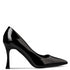 Envie Shoes Γυναικείες Stiletto Γόβες E45-22400 Μαύρο